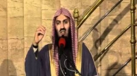 Mufti Menk - Stories of the Prophets Day13 Part1 High Quality.avi