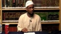 Remaining Steadfast After Ramadan - Sheikh Kamal El Mekki