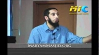 Extracting Guidance from the Quran - Nouman Ali Khan - Part 6 of 6