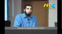 Extracting Guidance from the Quran - Nouman Ali Khan - Part 5 of 6
