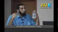 Extracting Guidance from the Quran - Nouman Ali Khan - Part 3 of 6