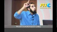 Extracting Guidance from the Quran - Nouman Ali Khan - Part 2 of 6
