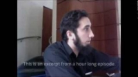 Violence in Islam - Nouman Ali Khan
