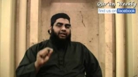 Praying on time- Abdul Nasir
