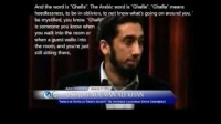 (ENGLISH subtitles,Part6) Impact of Youth in Today's Society,