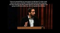 (ENGLISH subtitles,Part2) Impact of Youth in Today's Society By Br. Nouman Ali Khan
