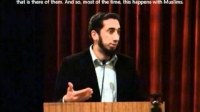 (ENGLISH subtitles, Part 1) Impact of Youth in Today's Society By Br. Nouman Ali Khan