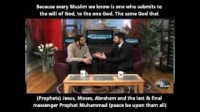 Why is God always threatening us with Hellfire? Is God evil? Does God not love us? (ENG subtitles)