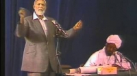 Al-Quran: A Miracle of Miracles - Sheikh Ahmed Deedat