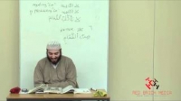 Al-Arabiyyah Bayna Yadayk by Ustadh Abdul-Karim Lesson 16b
