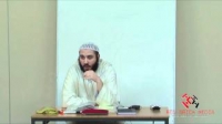 Islam and why Muslim Men and Women can't be friends Guest Nouman Khan TheDeenShow YouTube