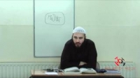 Appreciate What You Have By Ustadh Nouman Ali Khan
