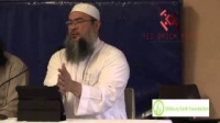 Conversing With Your Lord Sheikh Assim Al Hakeem