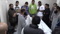 Tarbiyyah Programme 2011 - Death : Ghusl & Shrouding Practical Workshop