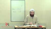 Al-Arabiyyah Bayna Yadayk by Ustadh Abdul-Karim Lesson 26
