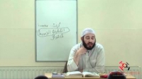 Al-Arabiyyah Bayna Yadayk by Ustadh Abdul-Karim Lesson 27