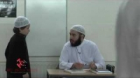 Al-Arabiyyah Bayna Yadayk by Ustadh Abdul-Karim Lesson 34