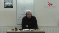 Al-Arabiyyah Bayna Yadayk by Ustadh Abdul-Karim Lesson 37