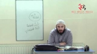 Al-Arabiyyah Bayna Yadayk by Ustadh Abdul-Karim Lesson 42