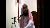 Never lose hope in the mercy of Allah - Sheikh Sajid Ahmed Umar - Green Lane Masjid