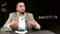 Invest In Your Akhirah Ustadh Nouman Ali Khan YouTube