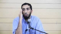 They do Pop Pop you do BRRRR FUNNY Nouman Ali Khan YouTube