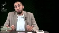 'Sisters! Interactions with Non Mahram' Ustadh Nouman Ali Khan YouTube