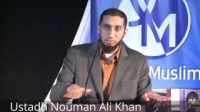 The People of the Cave Ustadh Nouman Ali Khan YouTube