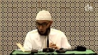 Modern Traps of the Shaytaan by Abu Mussab Wajdi Akkari YouTube