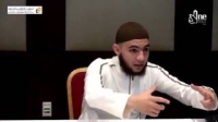 Errors in Connection The Salaah Prayer by Abu Mussab Wajdi Akkari YouTube