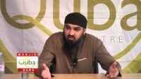 I am a Muslim: Instilling The Love of Islam In Your Child | Ustadh Murtaza Khan