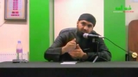 Seven Under The Shade of Allah (swt) | Sheikh Murtaza Khan
