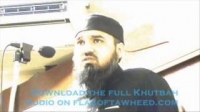 Natural Disasters | Ustadh Murtaza Khan