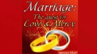 Marriage: The Quest for Love and Mercy | Ustadh Murtaza Khan
