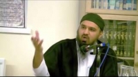 How NOT to Love the Prophet (pbuh) | Ustadh Murtaza Khan