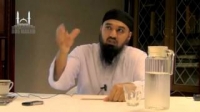 Shirk (Polytheism) The Greatest Sin | Ustadh Murtaza Khan