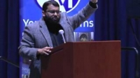 What's Holding Me Back? - I Don't Feel Like It | Sheikh Yasir Qadhi