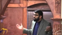 Khutbah: A Serene Heart - Symptoms, Causes & Cures of a Hard Heart | Shaykh Yasir Qadhi | 2-Nov-12