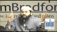 Blessings of Iman | Sheikh Yasir Qadhi