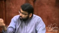 Seerah of Prophet Muhammad (Part1) Specialities of Prophet Muhammad | Yasir Qadhi | April 2011