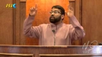 Khutbah: The Hard Heart - Symptoms, Causes & Cures of a Hard Heart | Yasir Qadhi | 21st Dec 2012Khut