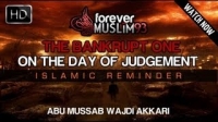 The Bankrupt One! ᴴᴰ ┇ Must Watch ┇ by Ustadh Abu Mussab Wajdi Akkari ┇ The Daily Reminder ┇