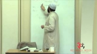 Qari Umar Muhammad Qasim @ Green Lane Masjid