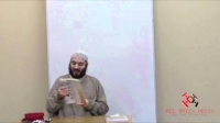 Al-Arabiyyah Bayna Yadayk by Ustadh Abdul-Karim Lesson 11b