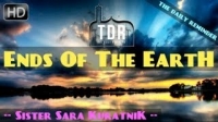 The Ends Of The Earth ᴴᴰ ┇ Spoken Word ┇ by Sister Sara Kuratnik ┇ The Daily Reminder ┇