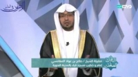 طُوبی لمن أتی أرض المحشر ولیس عنده مظلمةٌ لأحدٍ من الخلق -