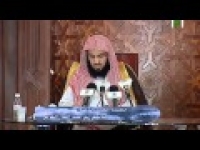 برنامج السیرة المحمدیة - 2 حلمه صلی الله علیه وسلم