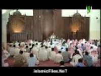 برنامج السیرة المحمدیة -16 عدله صلی الله علیه وسلم