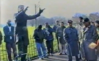 Dawah In the Park Abdurraheem Green Mansoor Ahmed 5th Video