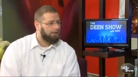 The purpose of life is not to Harlem Shake - John Yahya on the Deen Show